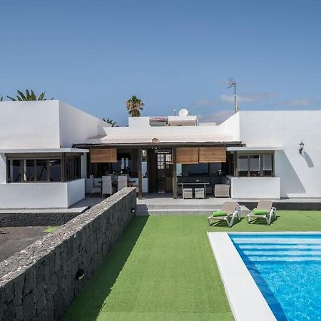 Villa Tuco Коста-Тегісе Екстер'єр фото