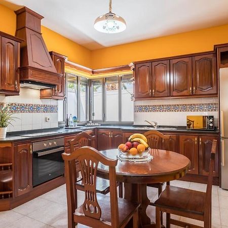 Villa Tuco Коста-Тегісе Екстер'єр фото