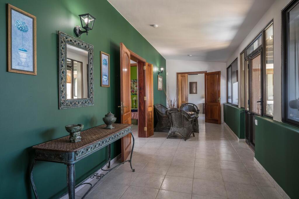 Villa Tuco Коста-Тегісе Екстер'єр фото