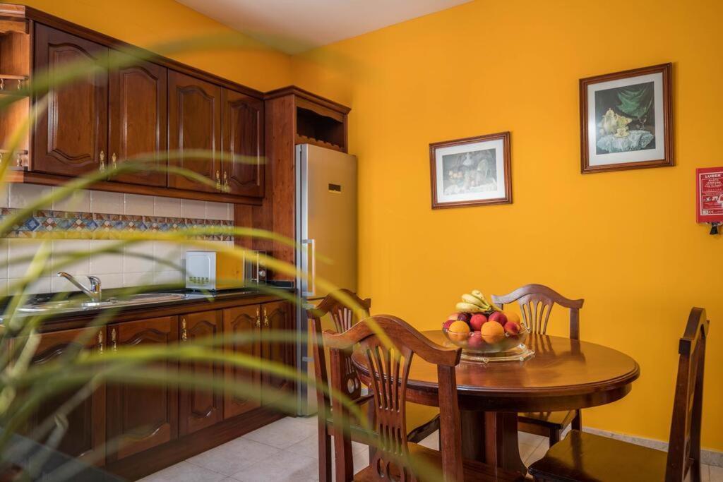 Villa Tuco Коста-Тегісе Екстер'єр фото