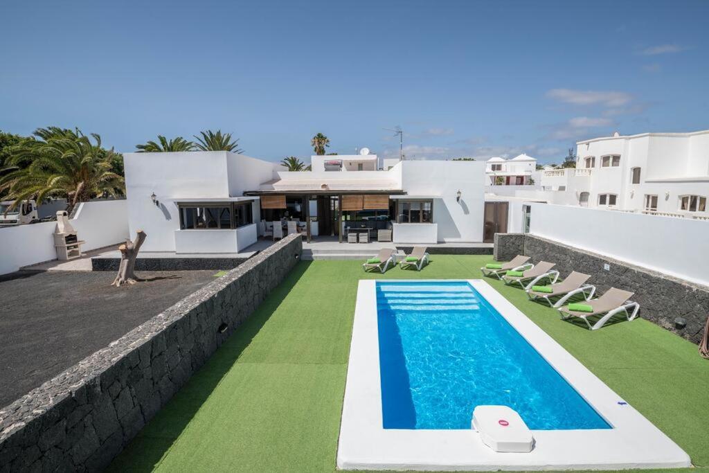 Villa Tuco Коста-Тегісе Екстер'єр фото