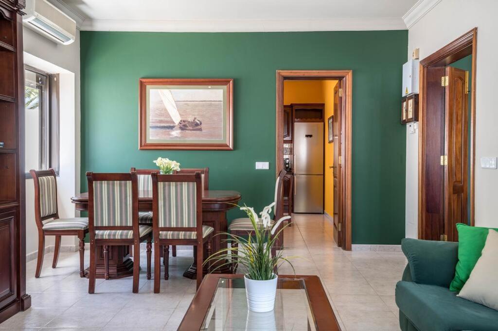Villa Tuco Коста-Тегісе Екстер'єр фото