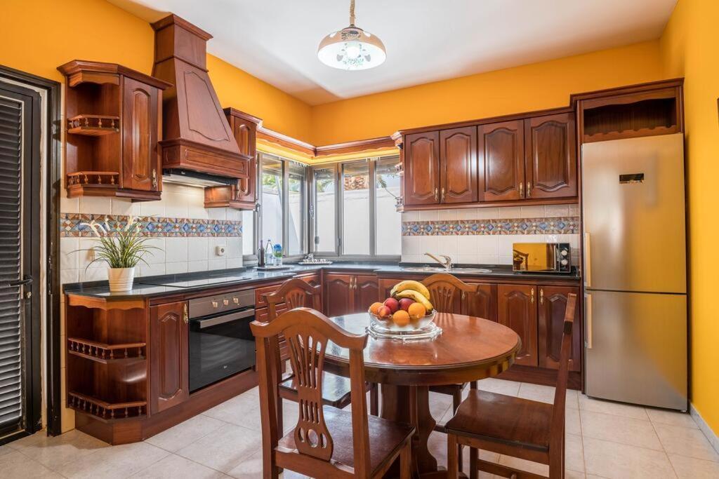 Villa Tuco Коста-Тегісе Екстер'єр фото